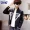 Thanh niên áo khoác nam mùa hè Hàn Quốc xu hướng kem chống nắng quần áo junior học sinh trung học đẹp trai scorpion thể thao áo khoác mỏng áo khoác bóng chày