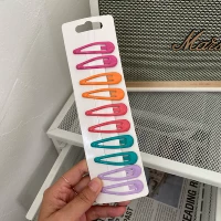 Десять нефтяных цветов