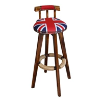 Китайский рисовый стиль флага 55-75 см