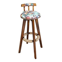 Китайский стиль 55-75 см