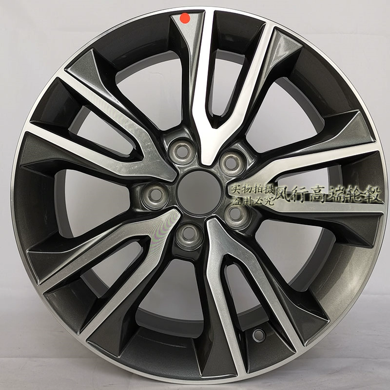 lazang 15 inch 5 lỗ Thích hợp cho Xe Hyundai Tucson iX35iX25 Shengda Angcino 16 17 18 inch nguyên bản nguyên bản trung tâm bánh xe viền thép lốp chuông mâm 17 inch xe ô tô lazang 15 inch 5 lỗ Mâm xe