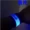 Vòng tròn flash arm với vòng đeo tay ánh sáng led vòng đeo tay ngoài trời huỳnh quang cưỡi cổ tay tín hiệu ánh sáng thiết bị chạy đêm - Vòng đeo tay Cuff