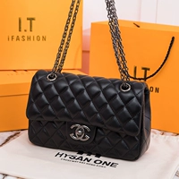 Черная большая подарочная коробка, Вольфрамовая сталь