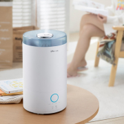 máy tạo độ ẩm deerma humidifier f301	 Bear Cubs JSQ-C40L1 máy tạo độ ẩm thông minh nhà câm phòng ngủ công suất lớn văn phòng bé mang thai - Máy giữ ẩm máy tạo độ ẩm con gà