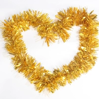 Толстые зашифрованные желтые 10 штук