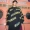 Leman Jin Jun 2018 mùa thu đông mới áo len nam phiên bản Hàn Quốc của hip hop lỏng lẻo cổ tròn áo len hoang dã