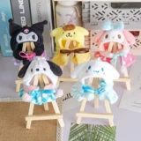 Японская милая кукла, плащ для одевания