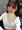 Áo len nữ đại học Gió cao cổ dài tay áo cao cổ Áo len mùa đông Mới Hàn Quốc dày áo len ngắn