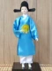 Búp bê Hàn Quốc thủ công trang trí búp bê hình người cửa hàng thịt nướng nhà hàng khách sạn cung cấp món quà trang trí đặc trưng dân gian tùy chỉnh