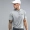 Under Armour UA Áo sơ mi Dema Polo Làm khô nhanh mồ hôi Kem chống nắng thoáng khí Quần áo Golf 1290140 - Áo polo thể thao