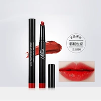 Son môi HIFACE Son môi Matte Lasting Moisturising Non-mark Moisturising Son môi chính hãng Không thấm nước Bites Lipstick Makeup - Bút chì môi / môi lót son bút chì colourpop	