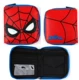 MV0263 Spider -Man PU кожаная модель