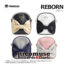 Аксессуары для Дартса trinidad reborn 系列女款飞镖包