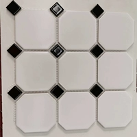 Четыре стороны белые