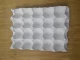 Khay trứng bột giấy cứng 10 miếng 15 miếng 30 miếng khay giấy đựng trứng chăn nuôi vận chuyển hộp quà khay giấy đựng trứng không lỗ màng bọc thực phẩm