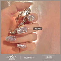 【Crystal Broken Diamond】