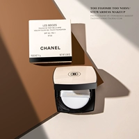 Chanel, кушон, BB крем, пудра, тональный крем, новая коллекция
