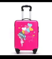 Розовый, матовый