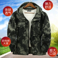 Осенняя эластичная съёмная шапка