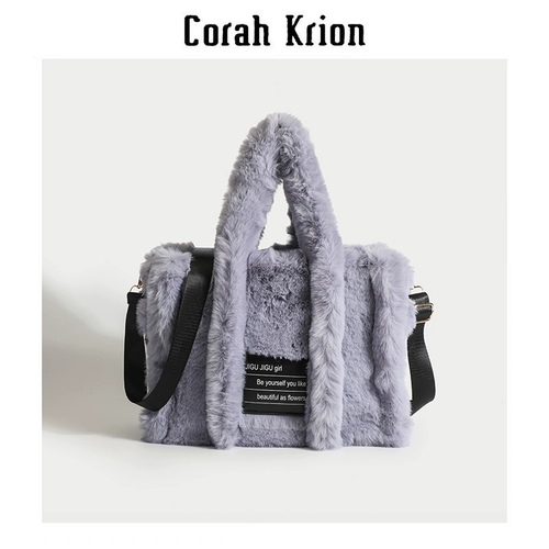 Оригинальная небольшая дизайнерская сумка на одно плечо, премиум класс