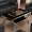 Sofa văn phòng đơn giản hiện đại nội thất văn phòng tiếp khách kinh doanh căn hộ nhỏ văn phòng sofa kết hợp bàn cà phê - Nội thất văn phòng ban lam viec gia re