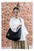 Túi chống thấm vai siêu nhẹ kiểu Nhật sang trọng đơn giản