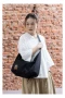 Túi chống thấm vai siêu nhẹ kiểu Nhật sang trọng đơn giản túi vải