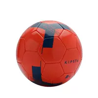 Красный мяч для школьников для тренировок