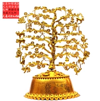 1 октября жертвоприношения, чтобы поклоняться предкам, чтобы использовать фестиваль холодной одежды, чтобы встряхнуть кампанию «Каухрит» и золотые бары золотых кирпичей новогоднего золота