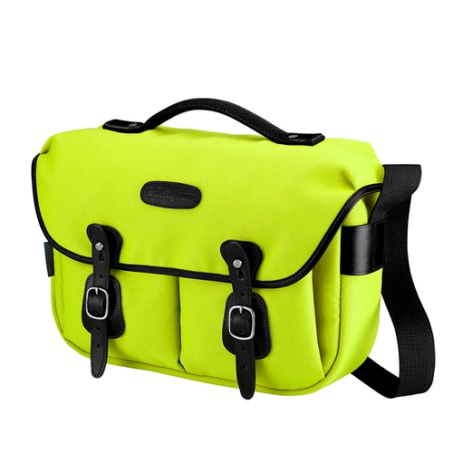 Bellingham Hadley Pro Professional Photography Phoolmplograph -Shoulder Leica SLR Сумка для камеры HP Original