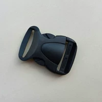 U -тип диаметр 3.8 см черный