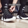Xiaoyi Sports Adidas Pro Bounce Autumn Men Giày bóng rổ trợ giúp cao F36942 AH2658 giày thể thao adidas nữ