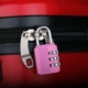 № 2 Pink Lock (сумка)