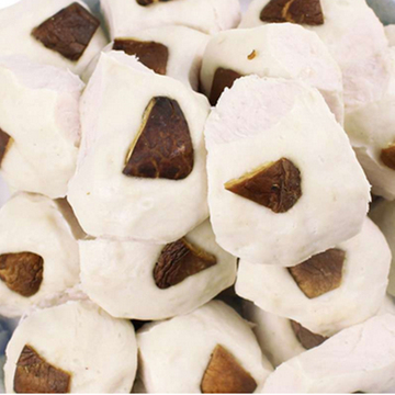 古邑丸香 客家特产美食瘦肉丸香菇丸子熟食肉类猪肉丸香信 500克