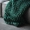 Ngõ thủ đoạn Shu Dày Dòng Xiantan sofa đan thô thảm đi Bắc Âu giải trí màu chăn màu xanh đậm - Ném / Chăn