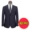 Trang phục nam công sở giản dị Phiên bản Hàn Quốc của bộ đồ tự canh chú rể ăn mặc chuyên nghiệp phù hợp với công việc
