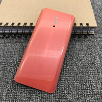 Применимо стандартная задняя крышка Reno (Orange) Нет стандарта