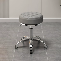 Duge Deep Grey Plus Circle-Silver Железное колесо