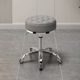Duge Deep Grey Plus Circle-Silver Железное колесо