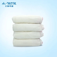 Ai Mummy cotton đồ lót dùng một lần bà mẹ tháng cung cấp bông phụ nữ đồ lót du lịch đồ lót 12 - Nguồn cung cấp tiền sản sau sinh cửa hàng bán đồ dùng cho bà bầu