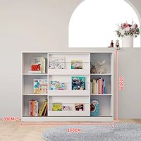160 Monis White (160 × 39 × 120)