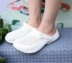 New Cross Crocs Crocs Giày nam Crocs Giày nữ Đế mềm Giày đôi Giày đế ngang Dép đi biển Dép | dép quai hậu nhựa dép phòng khám 