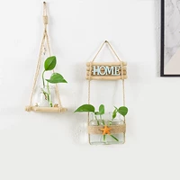 Осень Qian Single+Hanging Wall Home Double Cup