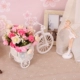 Big Float + Heart Rose Pink