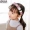 Em bé Hàn Quốc headband nữ dễ thương Hàn Quốc phụ kiện tóc công chúa hoang dã kẹp tóc cô gái headband không trơn trượt mũ nón