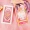 MUMU sản phẩm tốt Cô gái thẻ ma thuật Sakura Kolo thương hiệu tuyệt vời Sakura Tarot thẻ Divination COS đạo cụ hoạt hình xung quanh - Carton / Hoạt hình liên quan
