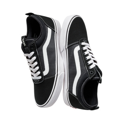 Vans alt outlet closure