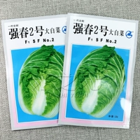 Qiangchun № 2 Китайская капуста