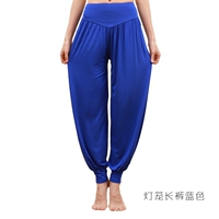 Синие штаны