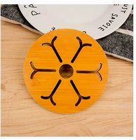 【Круглый/маленький】 Снежинка